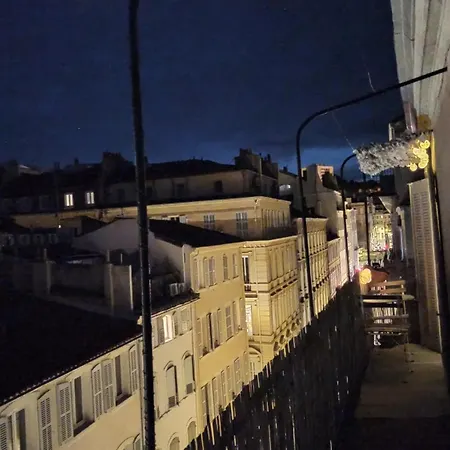 Apartment Le Balcon De Montgrand