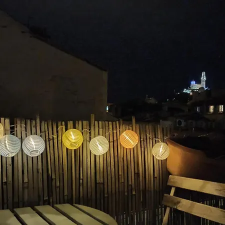 Le Balcon De Montgrand Apartment Marseille