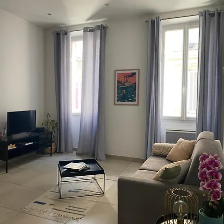Au Coeur De : Superbe ! Apartment
