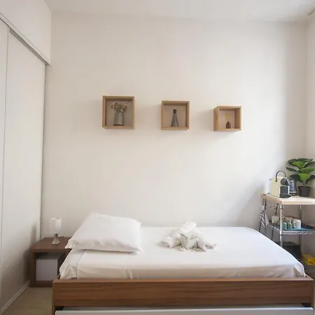Senac - Havre Citadin, La Canebiere Marseille
