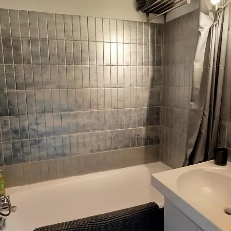 Ile Du Frioul Appartement *