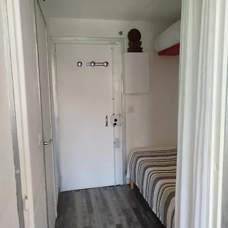 Ile Du Frioul Appartement