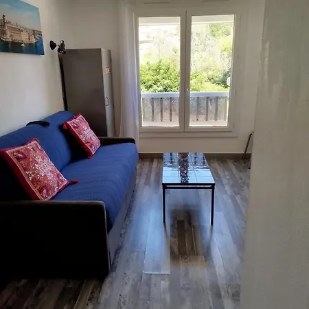 Appartement Ile Du Frioul *
