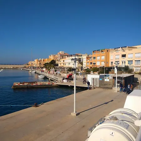 Ile Du Frioul Appartement *