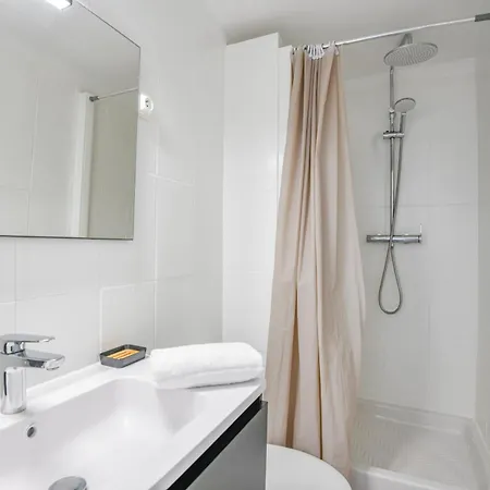 Apartment Le Saens - 1 Ch Proche Vieux-port