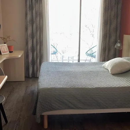 Beau Prado Parc Piscine Stade Apartment