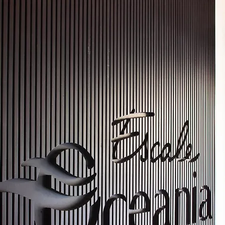 Escale Oceania Vieux Port