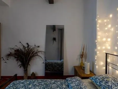 Apartment Le Cosy