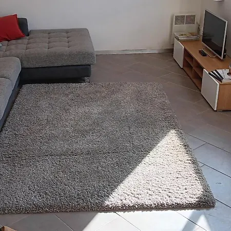 Apartment Grand Parc Des Calanques