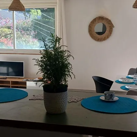Apartment Grand Parc Des Calanques Marseille