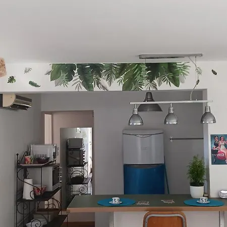 Grand Parc Des Calanques Apartment *