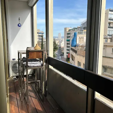 Mermoz Luxury 마르세유