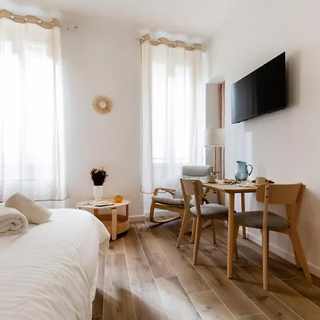 Maison Sylvabelle - Confort D'exception - Quartier Des Antiquaires - Marseille