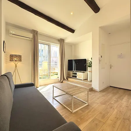 Du Vieux Port 4* Marseille