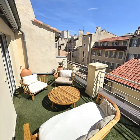 Aparthotel Du Vieux Port