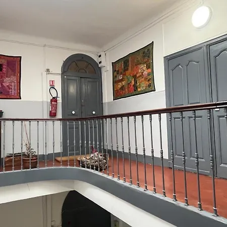 Terrasse Proche Vieux-port