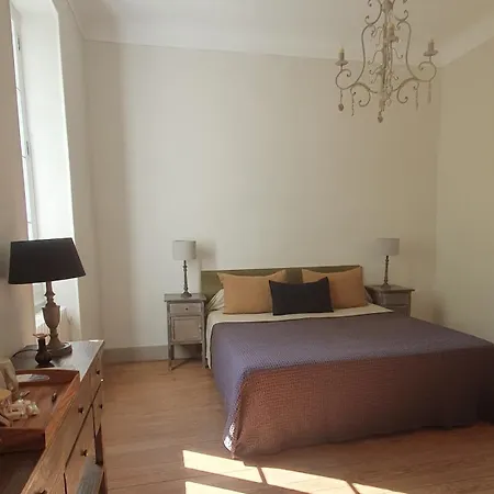 Bed & Breakfast Maison D'Hotes La Bastide De Patou, Suite De 2 A 6 Personnes Marseille