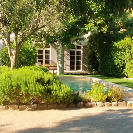 Maison D'Hotes La Bastide De Patou, Suite De 2 A 6 Personnes Marseille