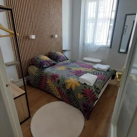In Noailles Apartamento *