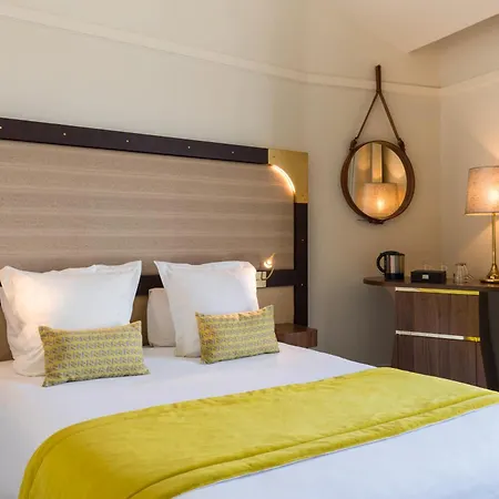Grand Beauvau Vieux Port - Mgallery 4*
