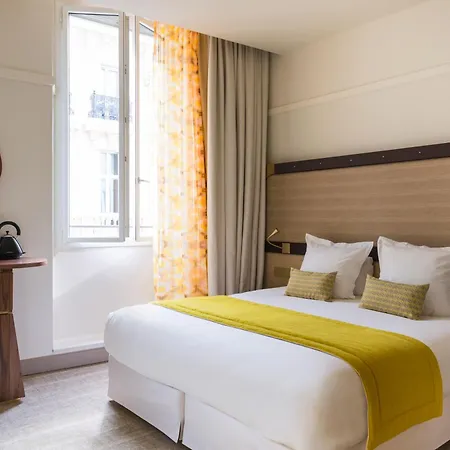 Grand Beauvau Vieux Port - Mgallery 4* Marseille