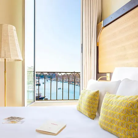 Hotel Grand Beauvau Vieux Port - Mgallery