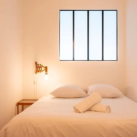Apartment Vieux Port : Le Pavillon Marseille