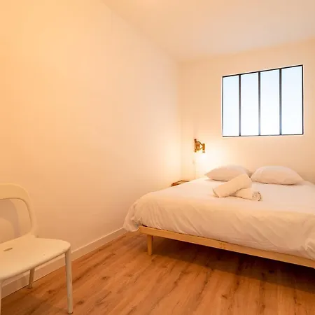 Vieux Port : Le Pavillon Apartment