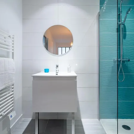 Apartment Vieux Port : Le Pavillon *
