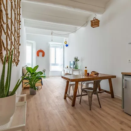 Apartment Le Pavois