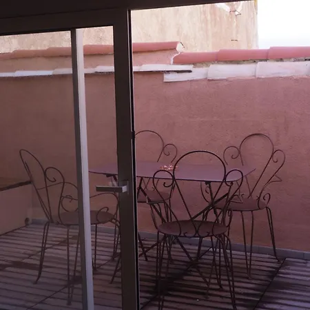 Les De La Releve Marseille