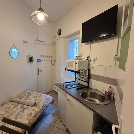 Apartment Le Mini Longchamp