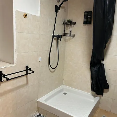 Maison Barbini Appartement *