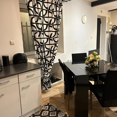 Maison Barbini *