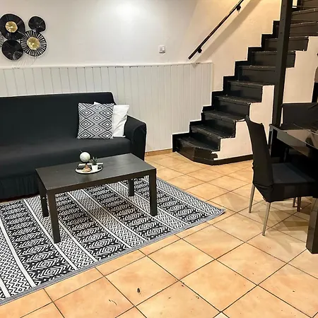 Maison Barbini Appartement