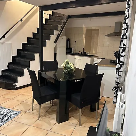Maison Barbini