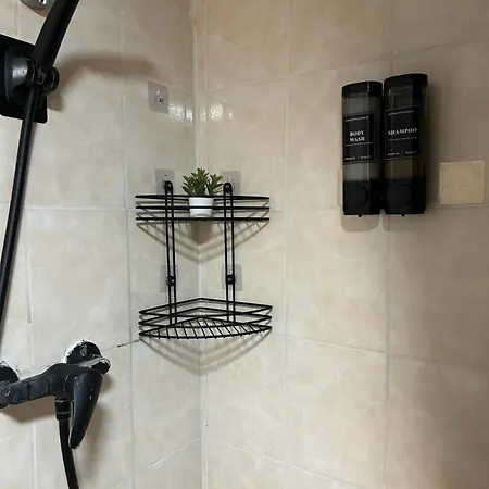 Appartement Maison Barbini *