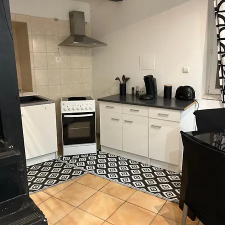 Maison Barbini Appartement