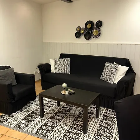 Appartement Maison Barbini