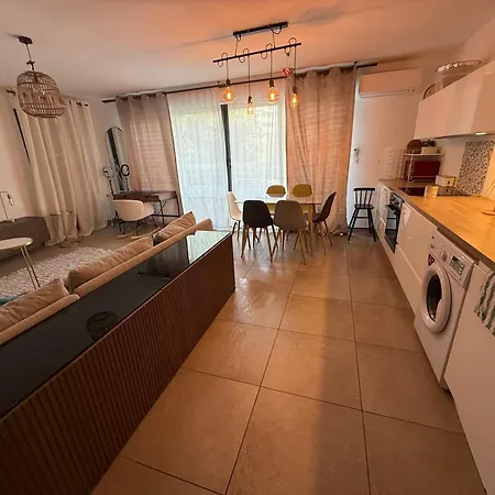 Appartement Prado Collection Velodrome *