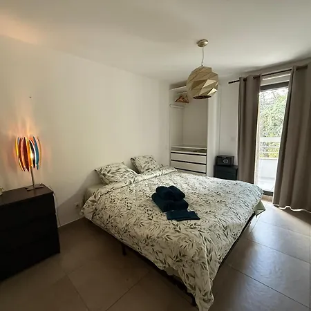 Appartement Prado Collection Velodrome