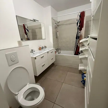 Appartement Prado Collection Velodrome *