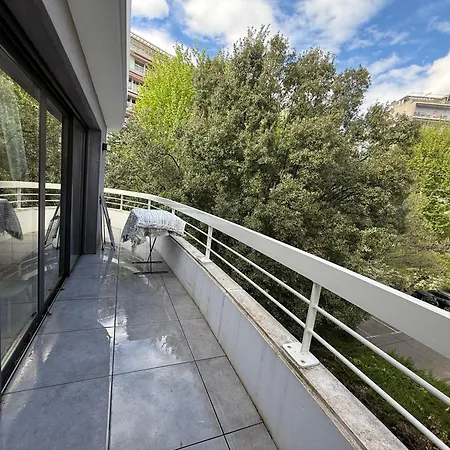 Prado Collection Velodrome
