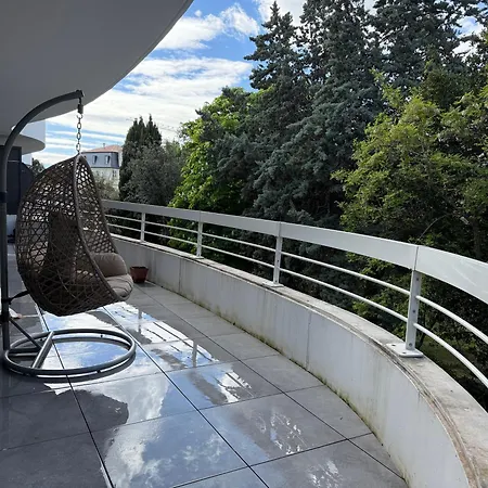 Prado Collection Velodrome Appartement