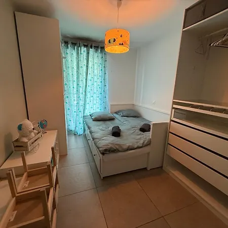 Prado Collection Velodrome Appartement *