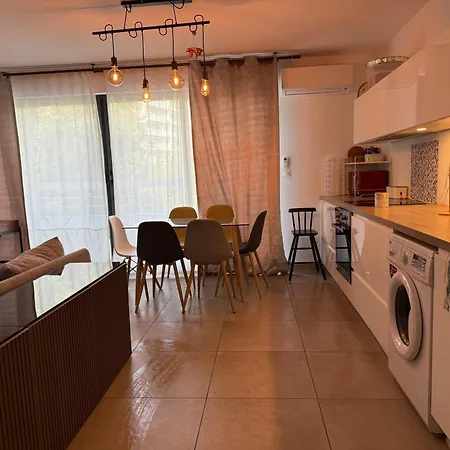 Appartement Prado Collection Velodrome Marseille
