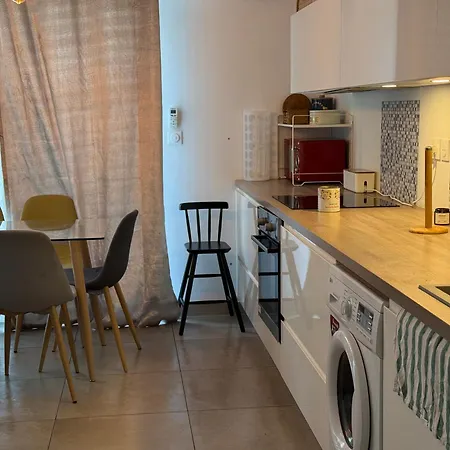 Apartament Prado Collection Velodrome