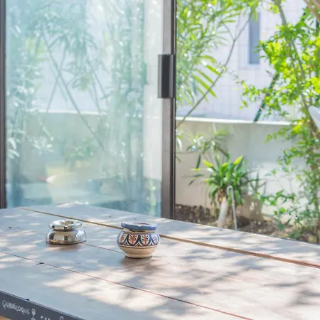 L'escapade Mediterraneenne Tatil Evi