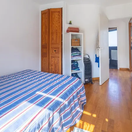 L'escapade Mediterraneenne Tatil Evi Marsilya