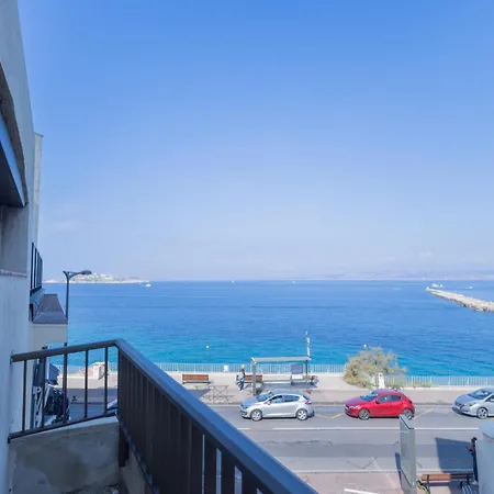 L'escapade Mediterraneenne Tatil Evi *